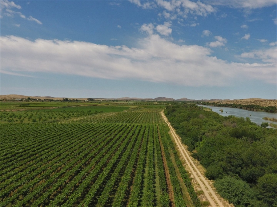 Commercial Property for Sale in Upington Rural Northern Cape